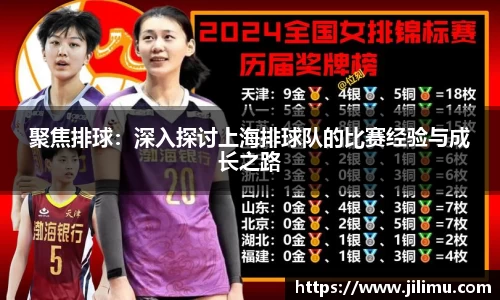 聚焦排球：深入探讨上海排球队的比赛经验与成长之路